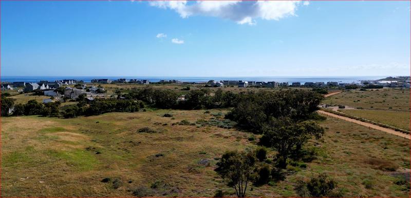 0 Bedroom Property for Sale in Duyker Eiland Western Cape